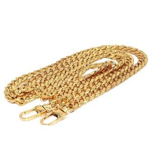 NIB Non branded Gold Crossbody Chain